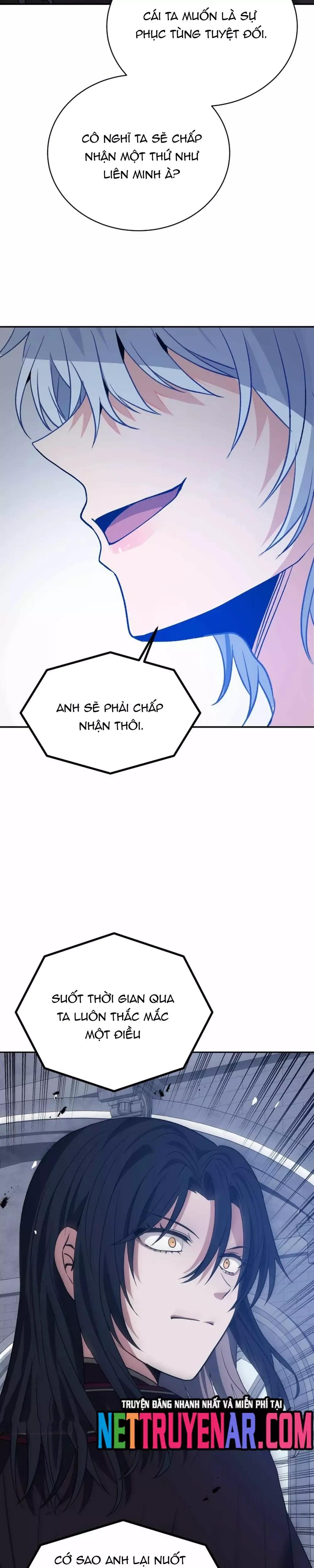 Lần Nữa Chuyển Sinh Sang Thế Giới Khác - Chapter 104 - Page 26