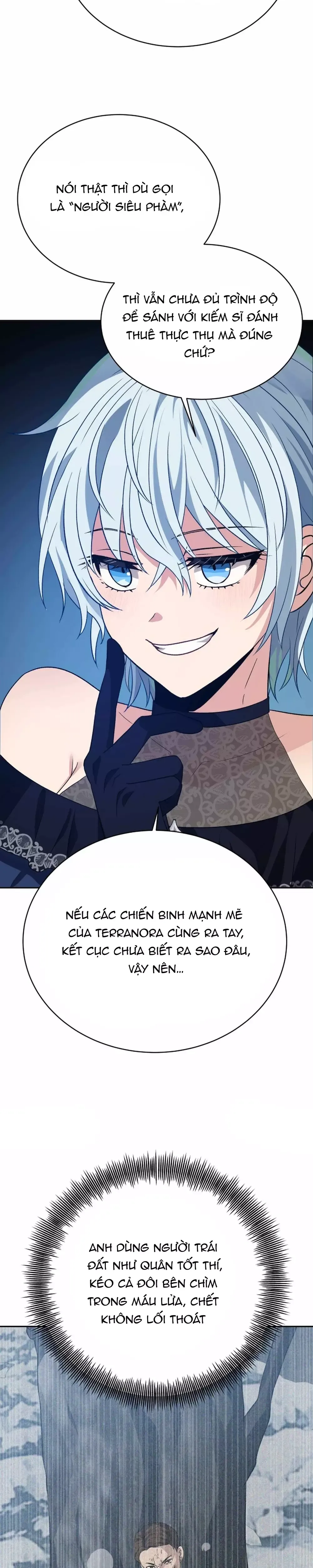 Lần Nữa Chuyển Sinh Sang Thế Giới Khác - Chapter 104 - Page 30