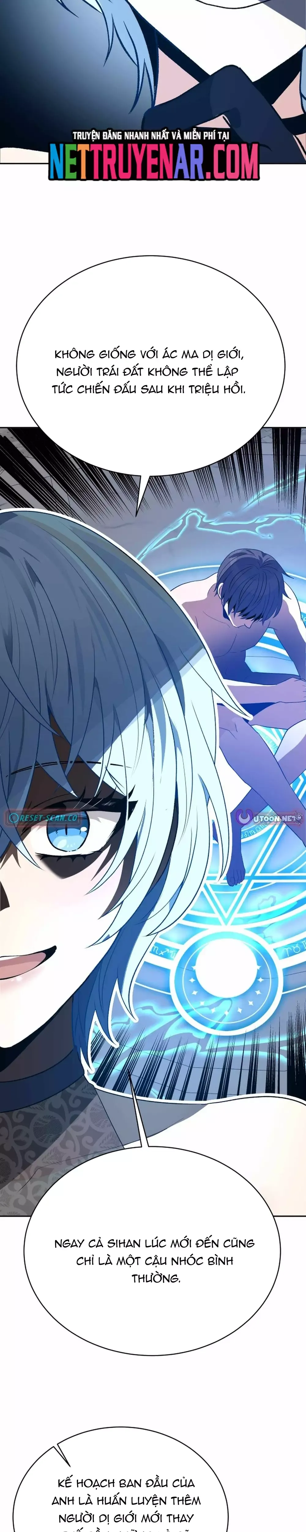 Lần Nữa Chuyển Sinh Sang Thế Giới Khác - Chapter 104 - Page 34