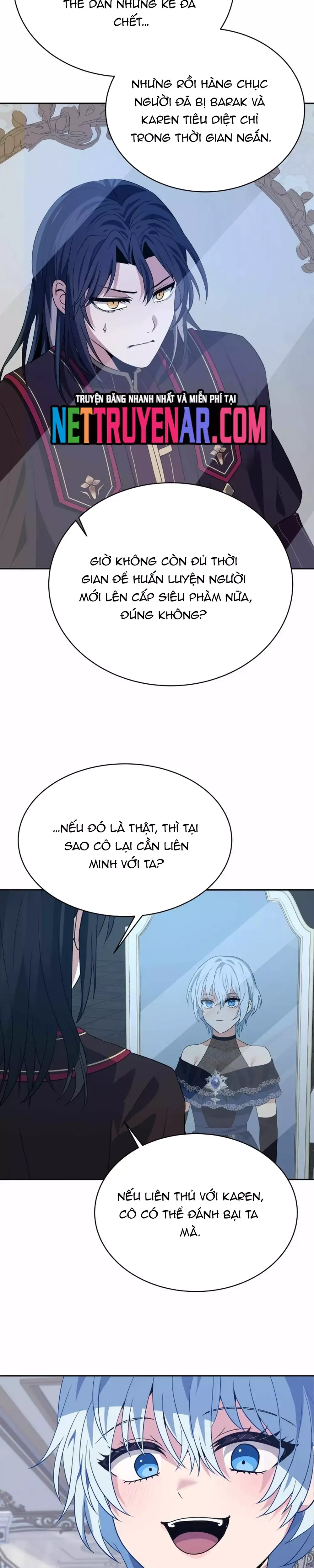 Lần Nữa Chuyển Sinh Sang Thế Giới Khác - Chapter 104 - Page 35