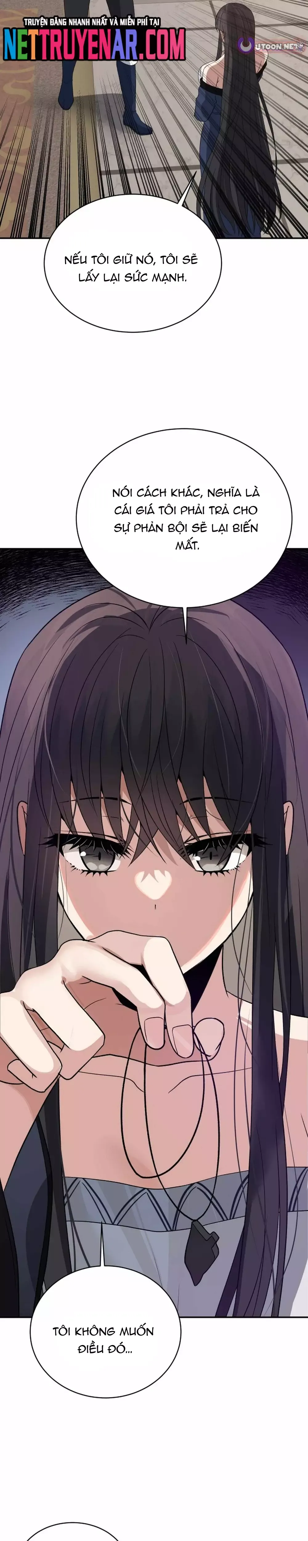 Lần Nữa Chuyển Sinh Sang Thế Giới Khác - Chapter 104 - Page 4