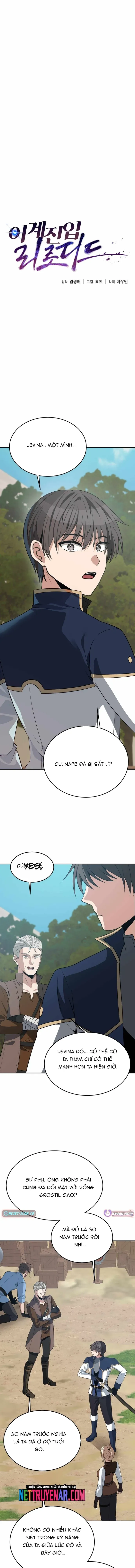 Lần Nữa Chuyển Sinh Sang Thế Giới Khác - Chapter 105 - Page 10