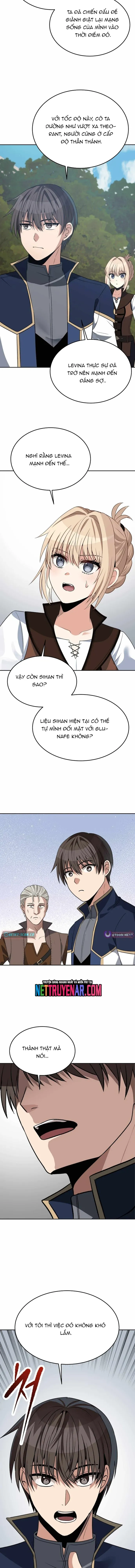 Lần Nữa Chuyển Sinh Sang Thế Giới Khác - Chapter 105 - Page 11