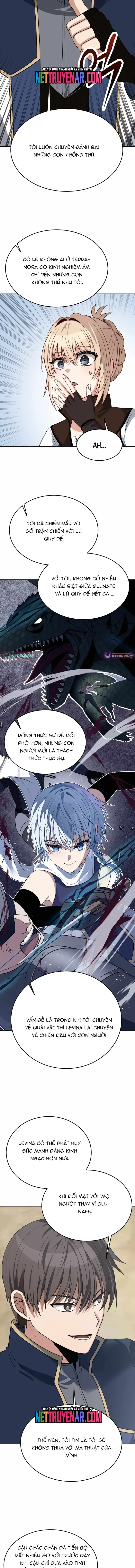 Lần Nữa Chuyển Sinh Sang Thế Giới Khác - Chapter 105 - Page 12