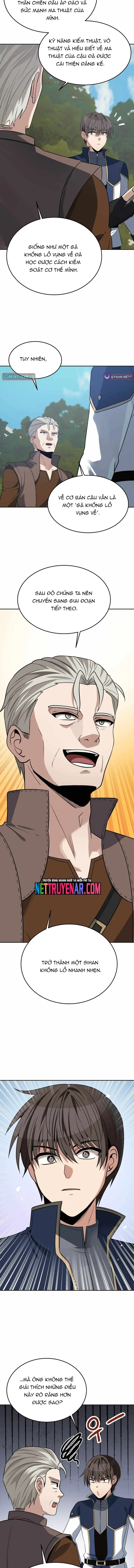 Lần Nữa Chuyển Sinh Sang Thế Giới Khác - Chapter 105 - Page 13