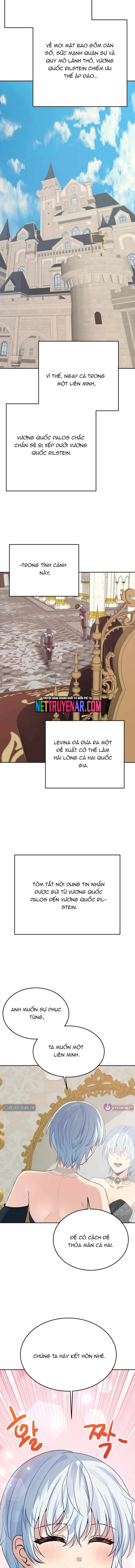 Lần Nữa Chuyển Sinh Sang Thế Giới Khác - Chapter 105 - Page 15