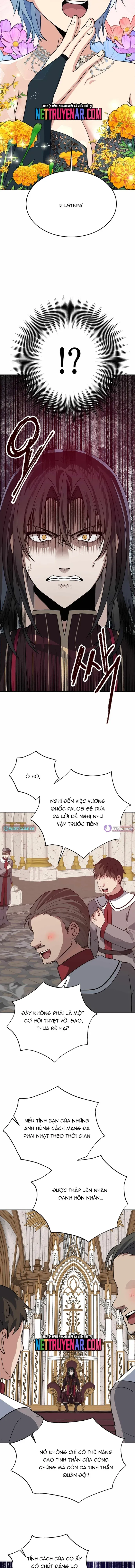 Lần Nữa Chuyển Sinh Sang Thế Giới Khác - Chapter 105 - Page 16