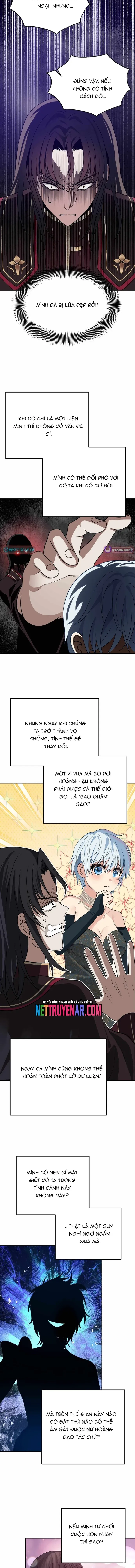 Lần Nữa Chuyển Sinh Sang Thế Giới Khác - Chapter 105 - Page 17