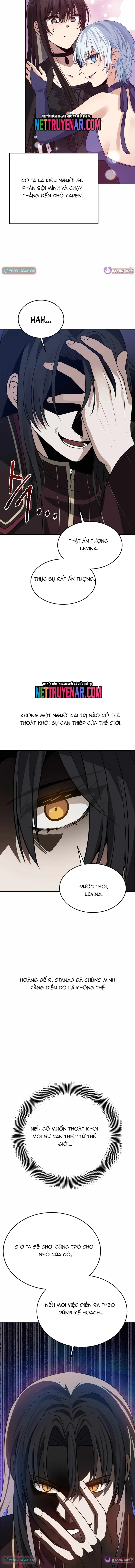 Lần Nữa Chuyển Sinh Sang Thế Giới Khác - Chapter 105 - Page 18