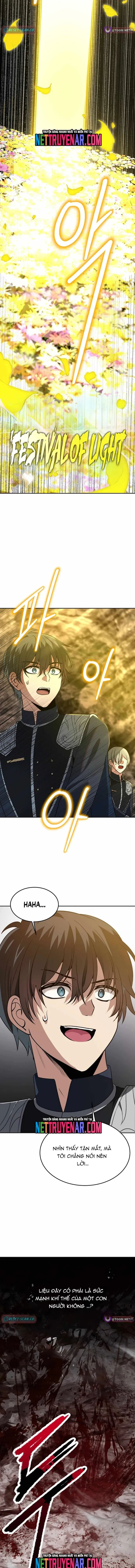 Lần Nữa Chuyển Sinh Sang Thế Giới Khác - Chapter 105 - Page 5