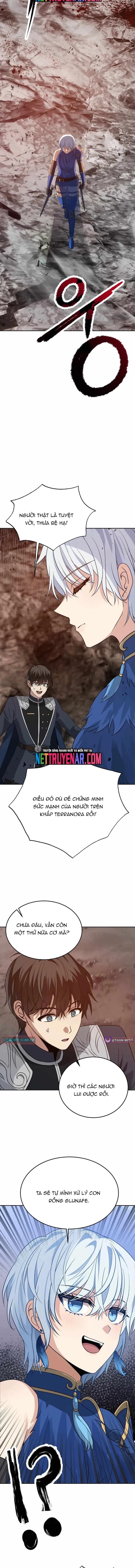 Lần Nữa Chuyển Sinh Sang Thế Giới Khác - Chapter 105 - Page 6