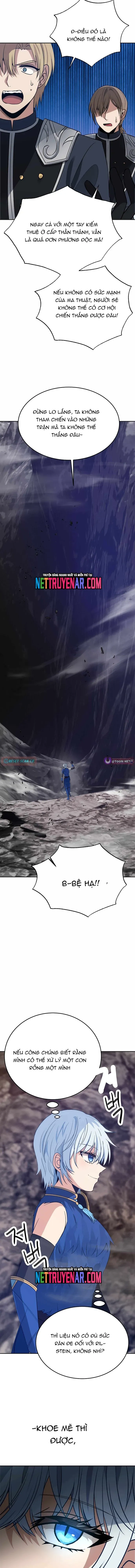 Lần Nữa Chuyển Sinh Sang Thế Giới Khác - Chapter 105 - Page 7