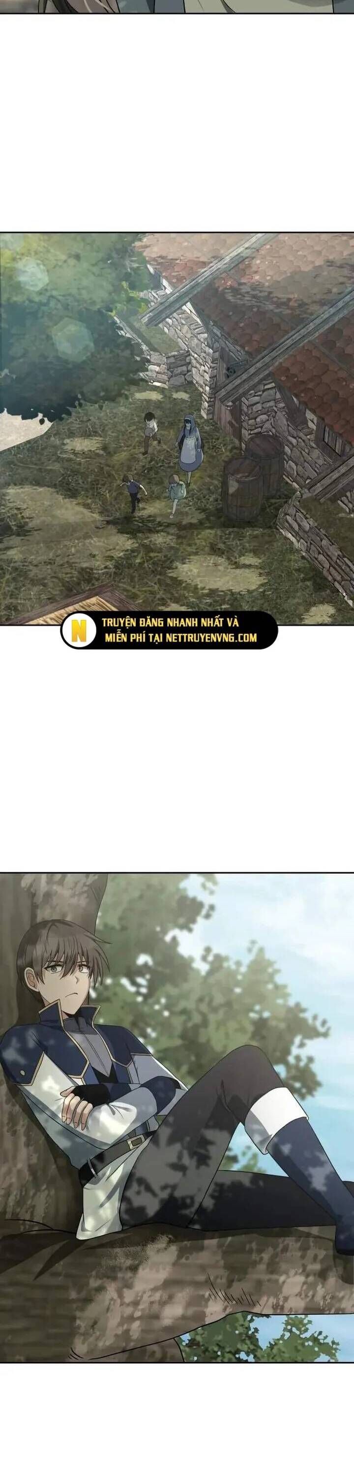 Lần Nữa Chuyển Sinh Sang Thế Giới Khác - Chapter 63 - Page 10