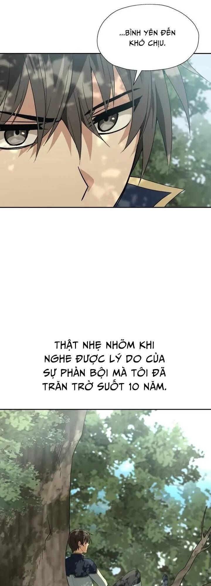Lần Nữa Chuyển Sinh Sang Thế Giới Khác - Chapter 63 - Page 11