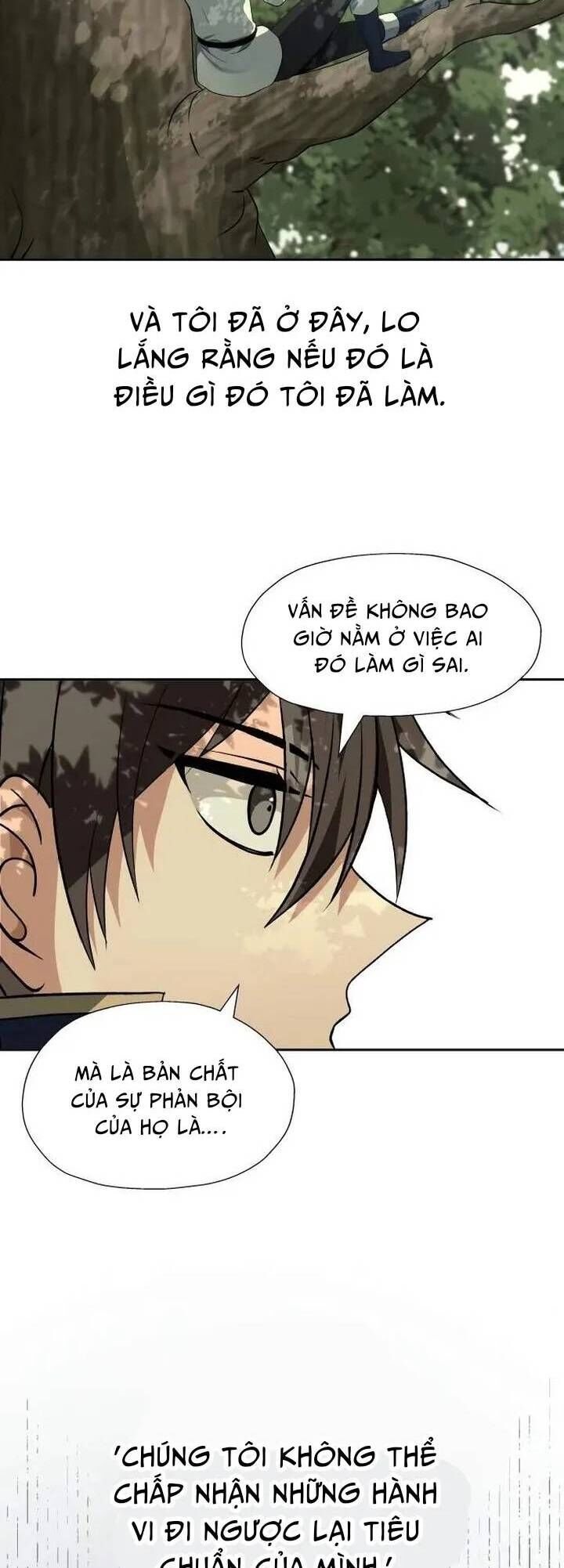 Lần Nữa Chuyển Sinh Sang Thế Giới Khác - Chapter 63 - Page 12