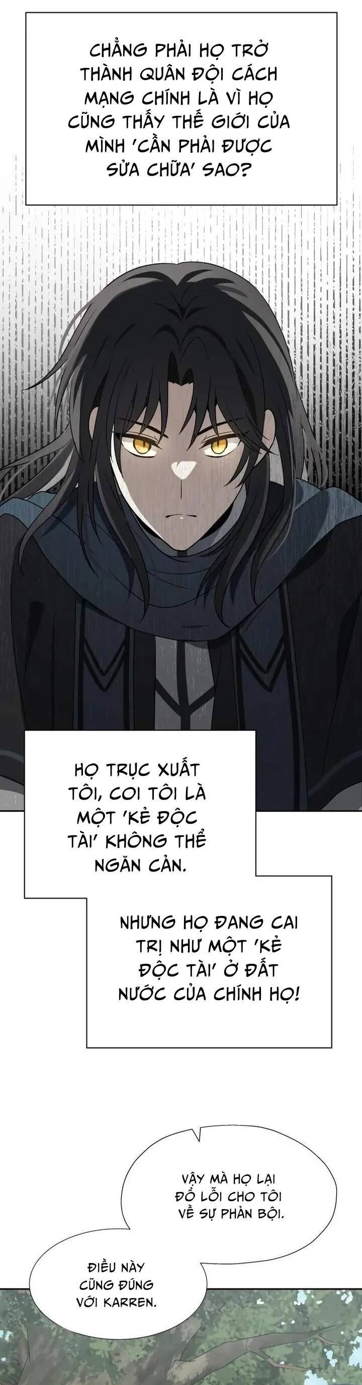 Lần Nữa Chuyển Sinh Sang Thế Giới Khác - Chapter 63 - Page 14