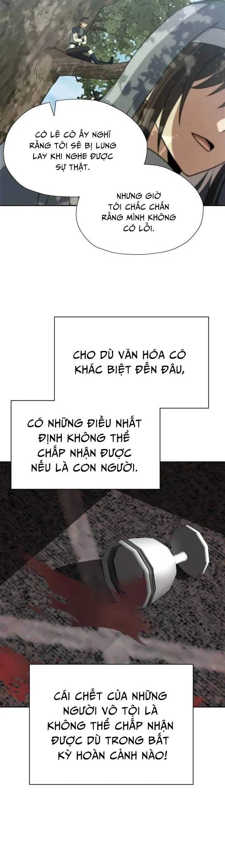 Lần Nữa Chuyển Sinh Sang Thế Giới Khác - Chapter 63 - Page 15