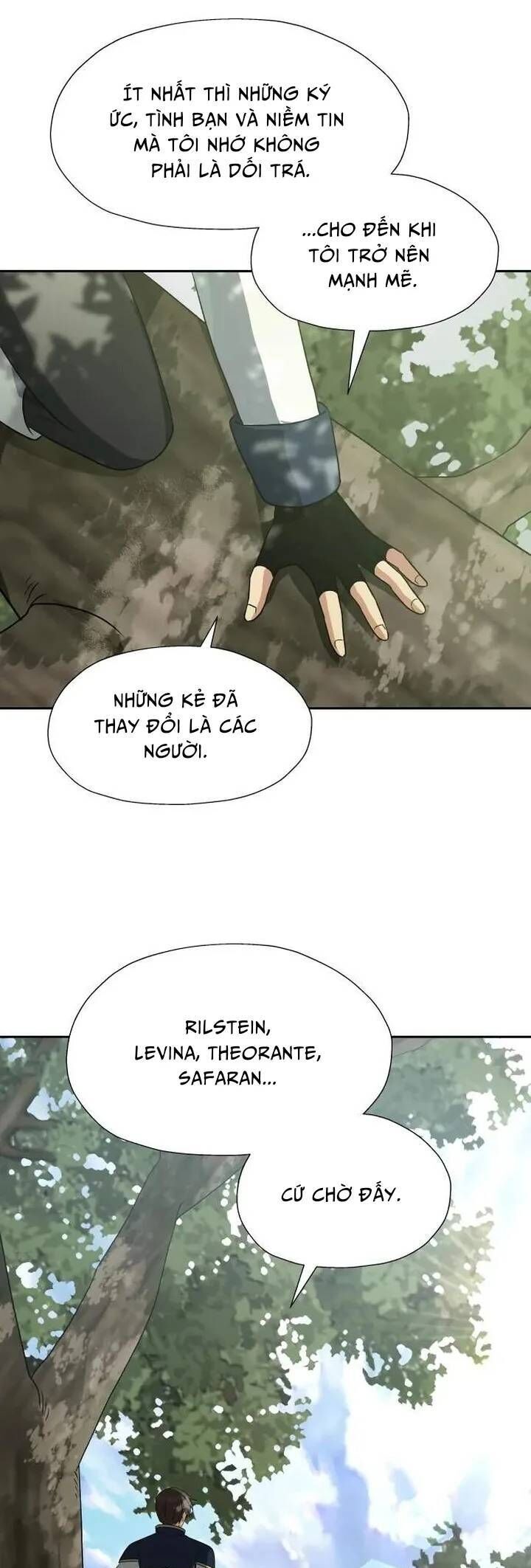 Lần Nữa Chuyển Sinh Sang Thế Giới Khác - Chapter 63 - Page 16