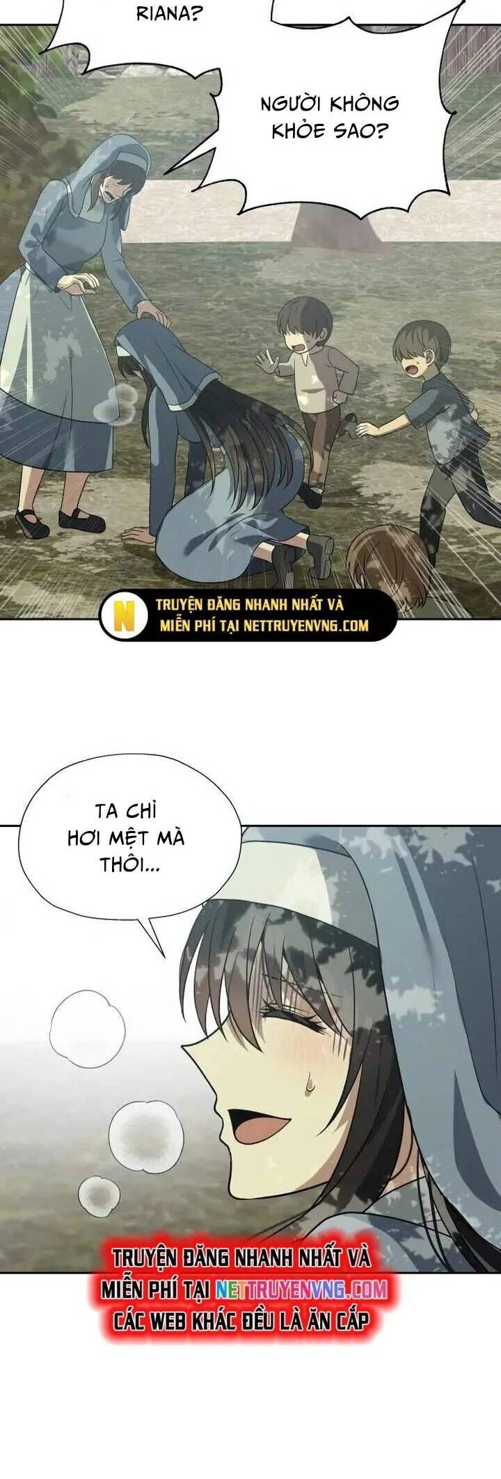 Lần Nữa Chuyển Sinh Sang Thế Giới Khác - Chapter 63 - Page 18