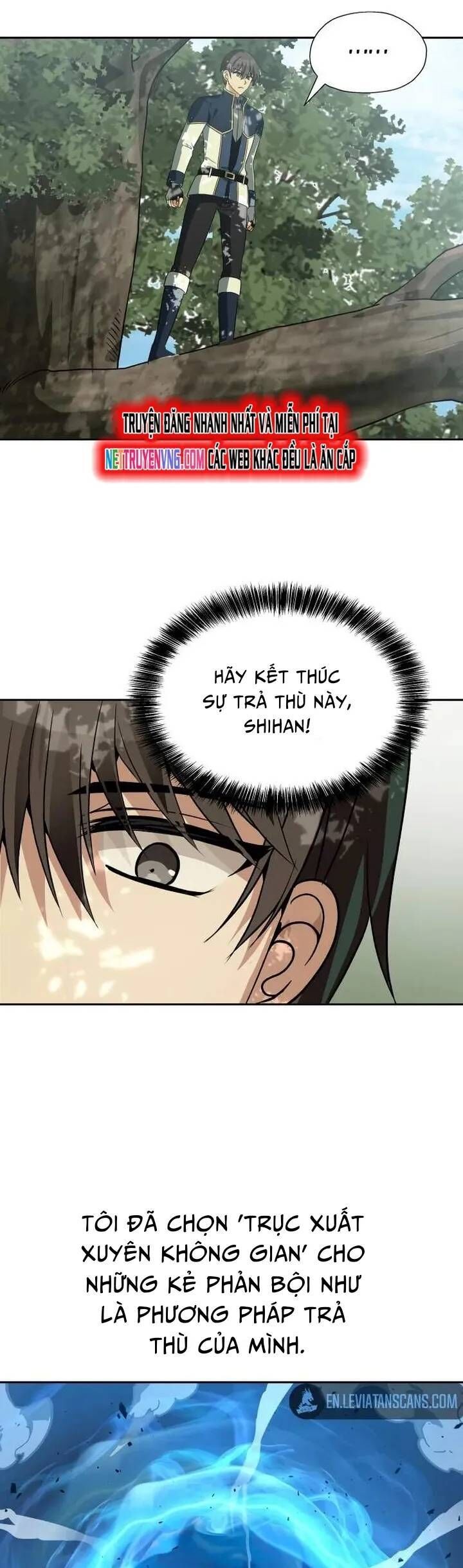 Lần Nữa Chuyển Sinh Sang Thế Giới Khác - Chapter 63 - Page 19