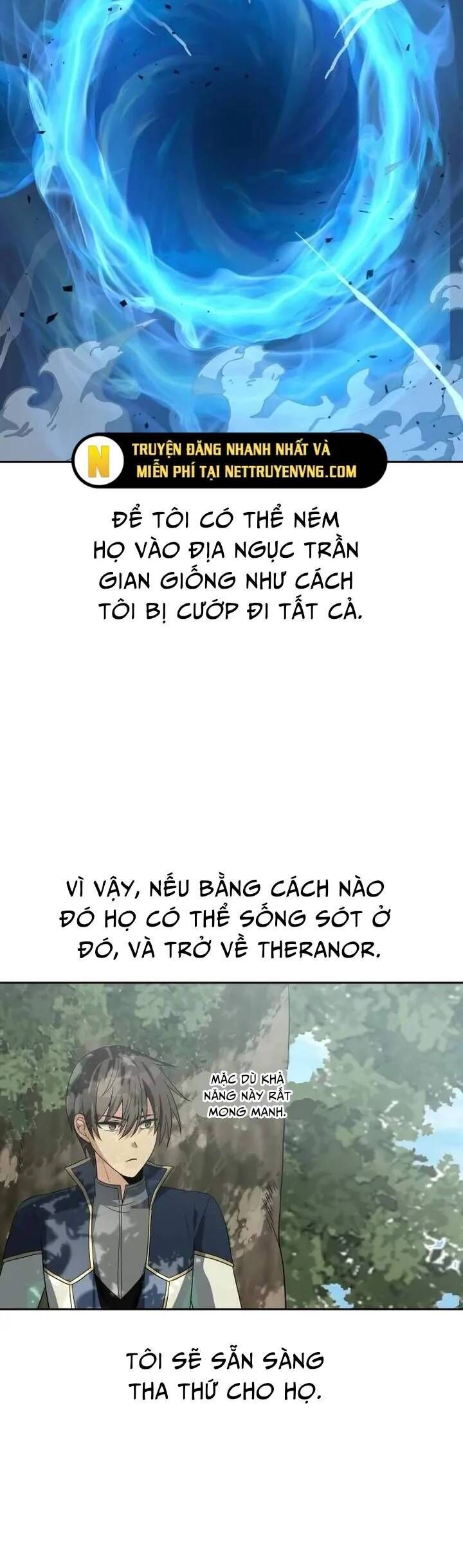 Lần Nữa Chuyển Sinh Sang Thế Giới Khác - Chapter 63 - Page 20