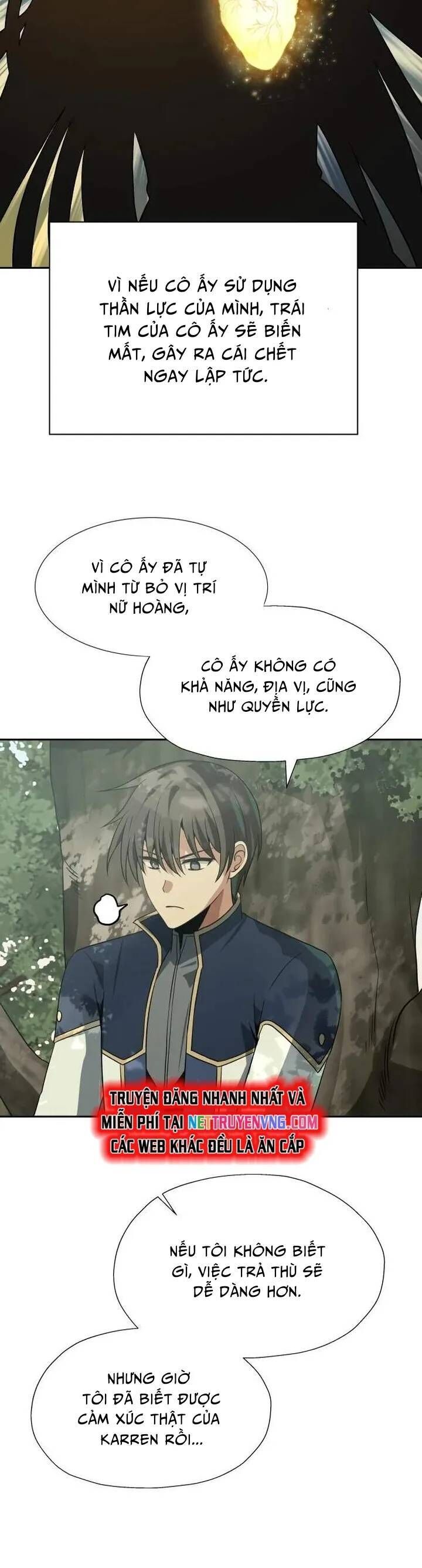Lần Nữa Chuyển Sinh Sang Thế Giới Khác - Chapter 63 - Page 22