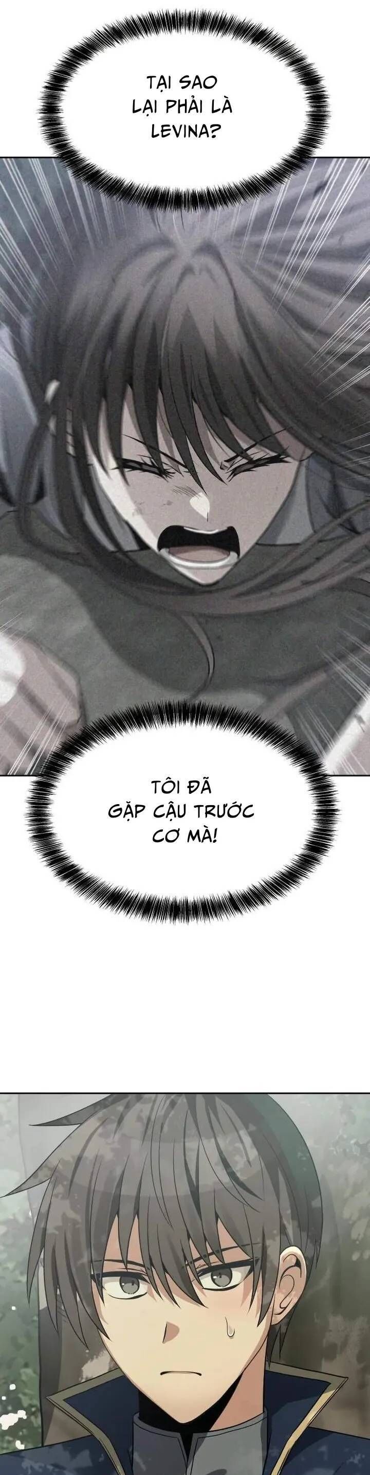 Lần Nữa Chuyển Sinh Sang Thế Giới Khác - Chapter 63 - Page 23