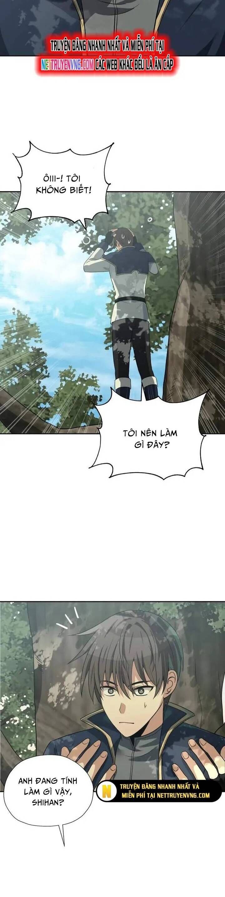 Lần Nữa Chuyển Sinh Sang Thế Giới Khác - Chapter 63 - Page 24