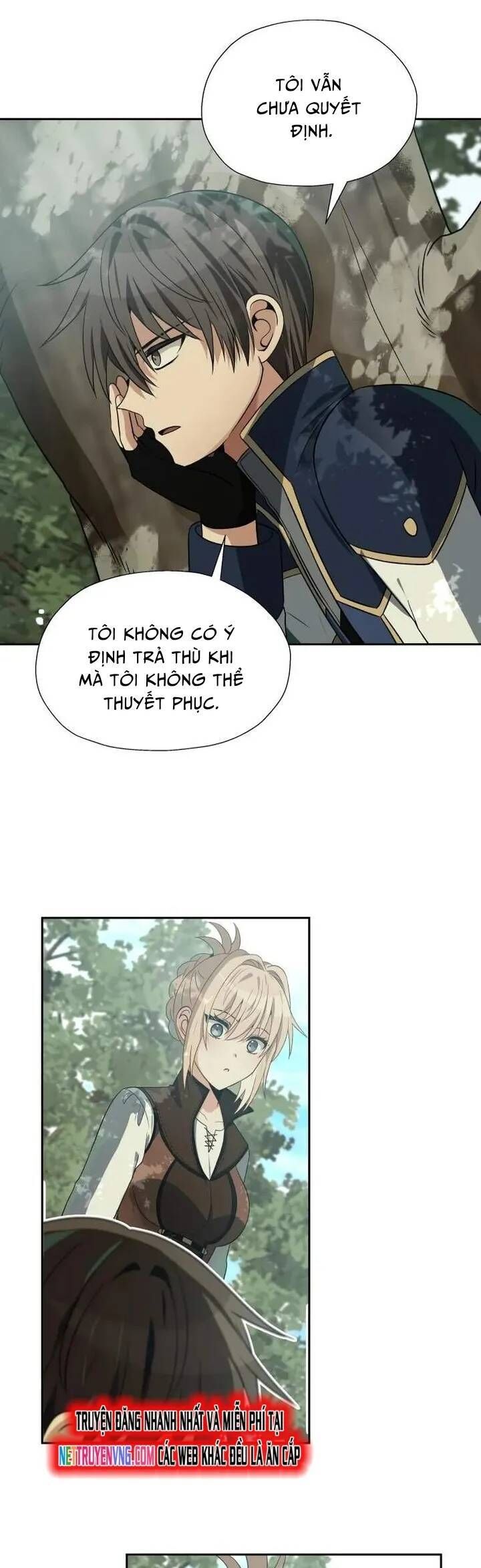 Lần Nữa Chuyển Sinh Sang Thế Giới Khác - Chapter 63 - Page 27