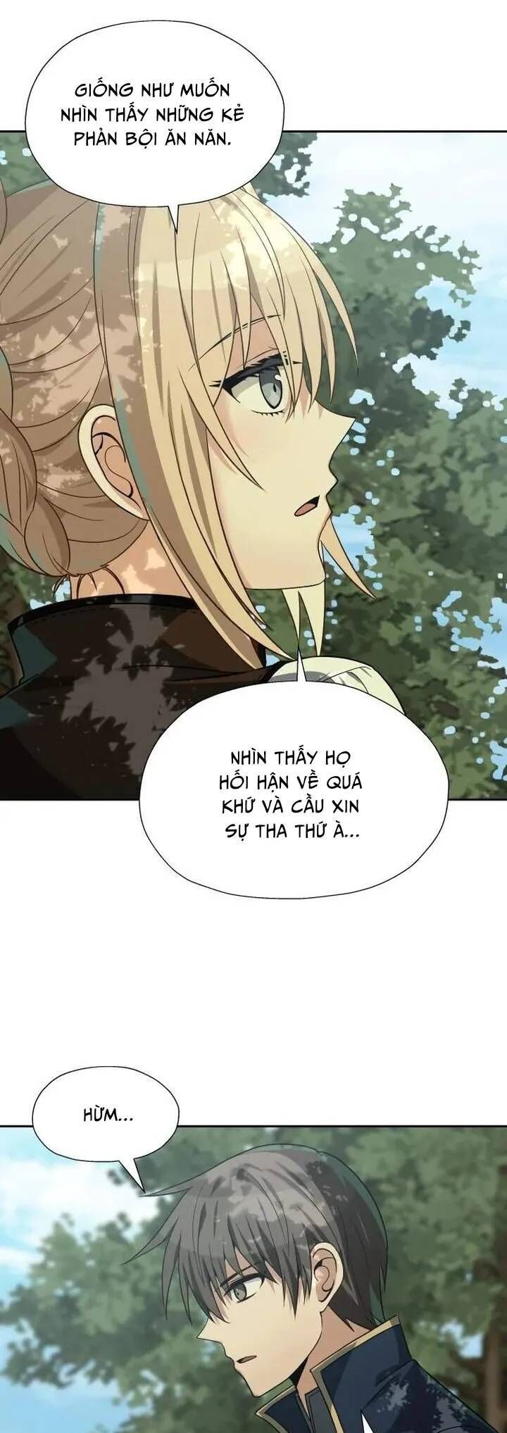 Lần Nữa Chuyển Sinh Sang Thế Giới Khác - Chapter 63 - Page 29