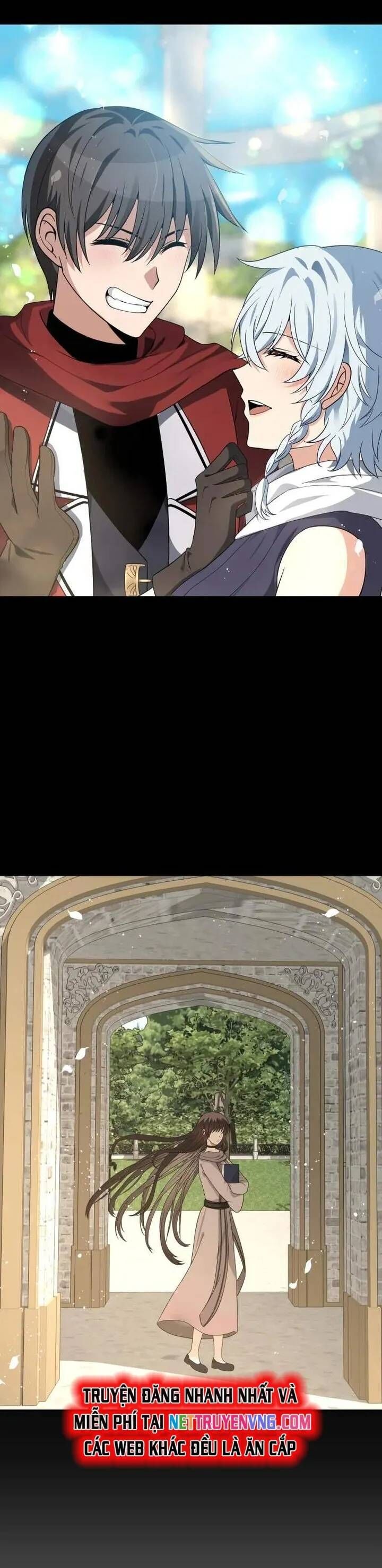 Lần Nữa Chuyển Sinh Sang Thế Giới Khác - Chapter 63 - Page 3