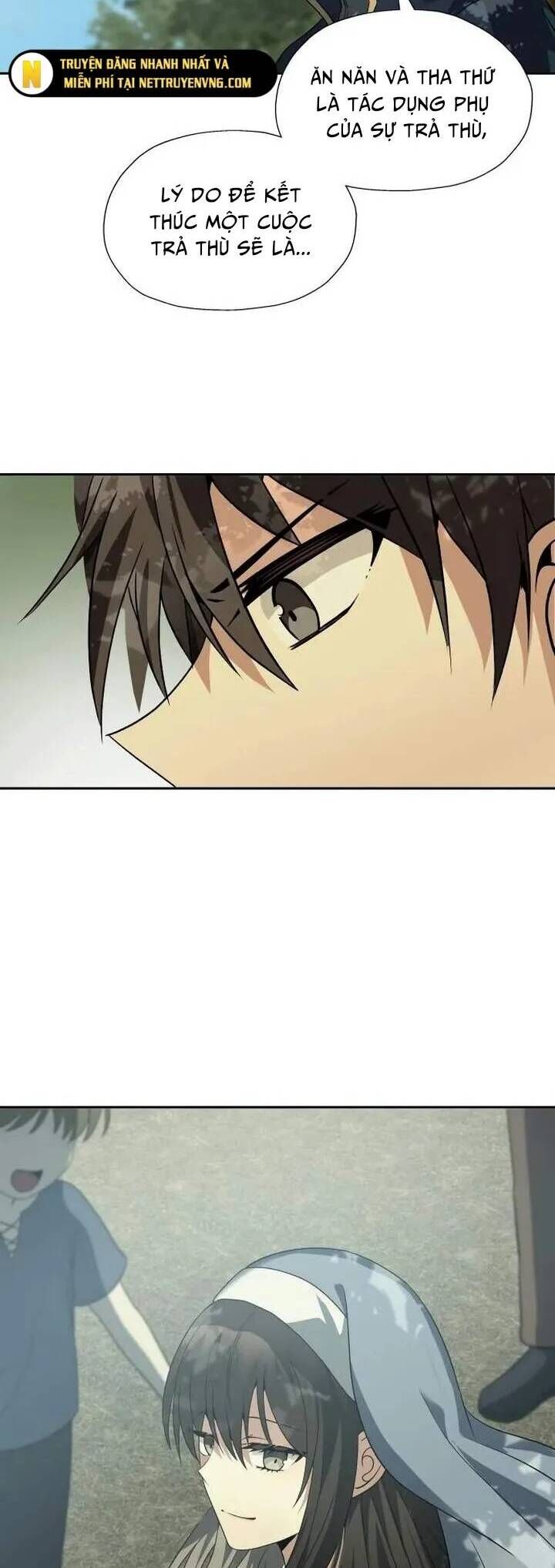 Lần Nữa Chuyển Sinh Sang Thế Giới Khác - Chapter 63 - Page 30