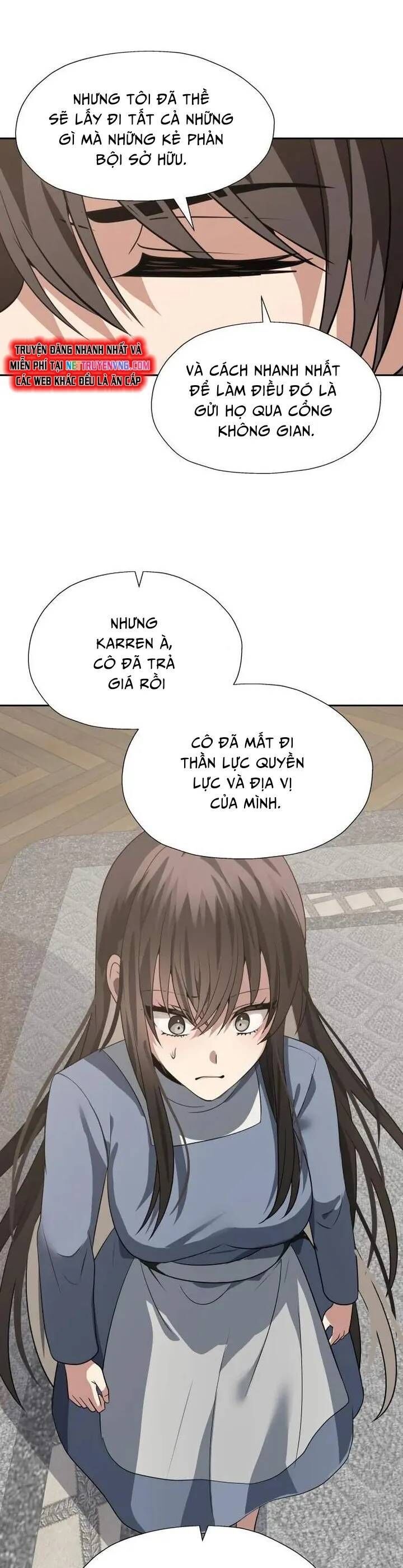 Lần Nữa Chuyển Sinh Sang Thế Giới Khác - Chapter 63 - Page 35