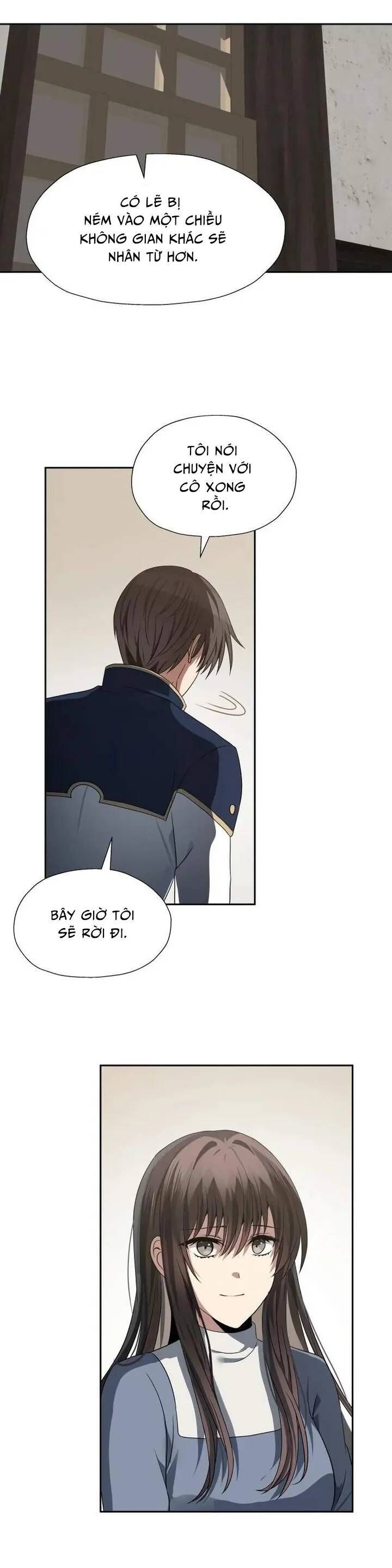 Lần Nữa Chuyển Sinh Sang Thế Giới Khác - Chapter 63 - Page 37