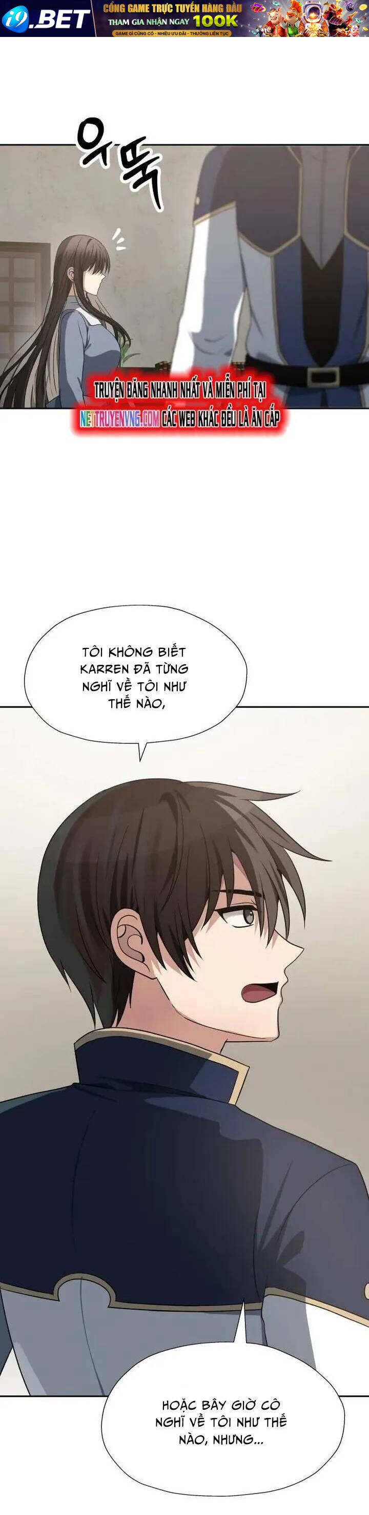 Lần Nữa Chuyển Sinh Sang Thế Giới Khác - Chapter 63 - Page 38