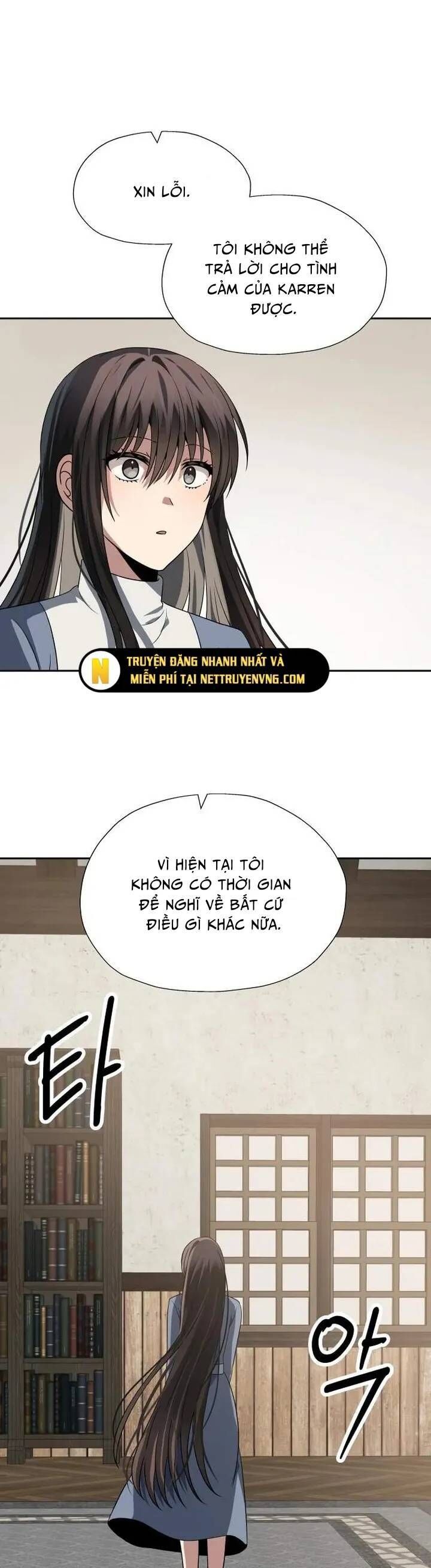 Lần Nữa Chuyển Sinh Sang Thế Giới Khác - Chapter 63 - Page 39