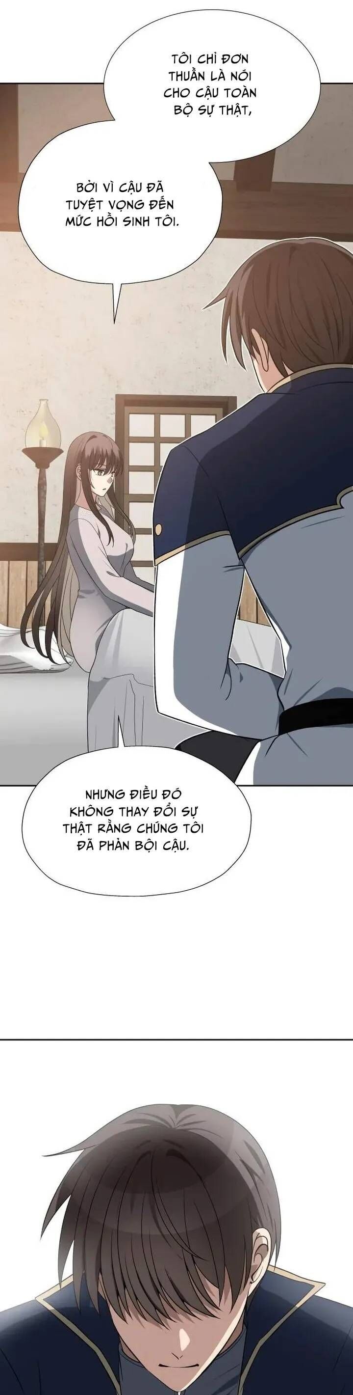 Lần Nữa Chuyển Sinh Sang Thế Giới Khác - Chapter 63 - Page 5