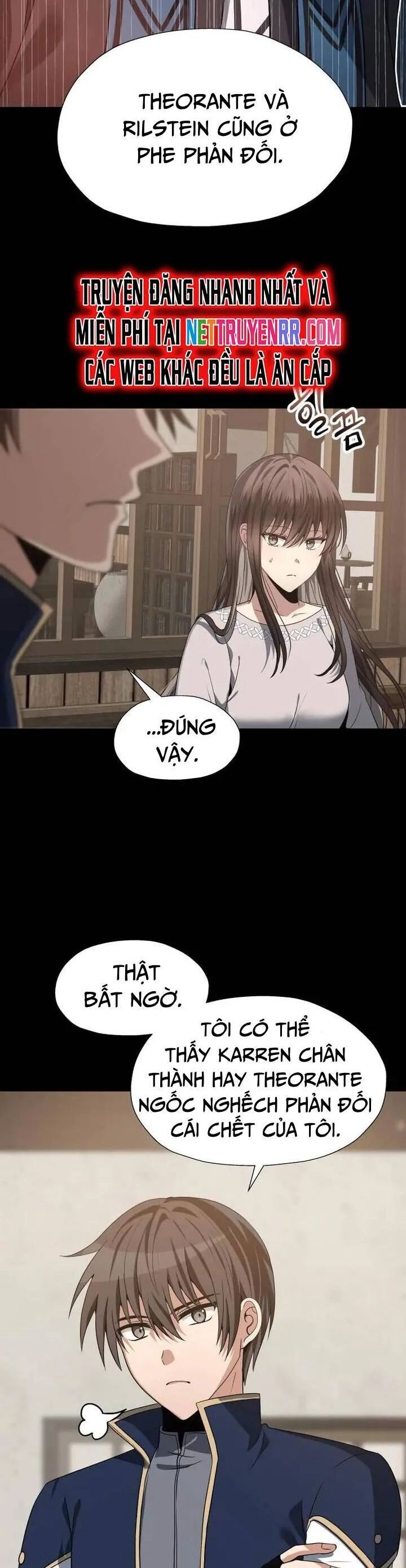 Lần Nữa Chuyển Sinh Sang Thế Giới Khác - Chapter 64 - Page 11