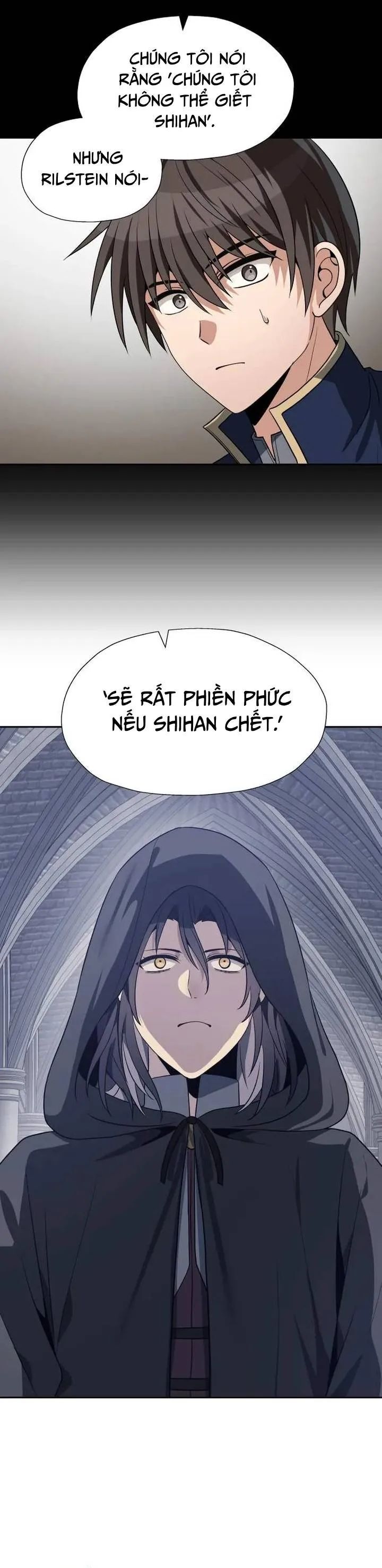 Lần Nữa Chuyển Sinh Sang Thế Giới Khác - Chapter 64 - Page 13
