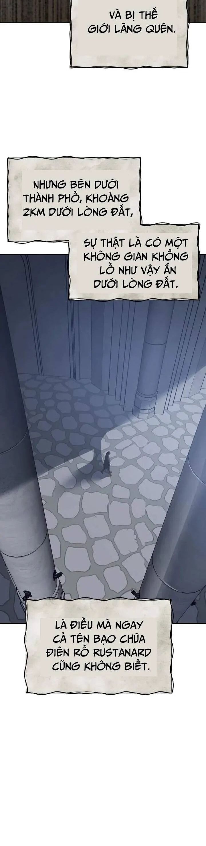 Lần Nữa Chuyển Sinh Sang Thế Giới Khác - Chapter 64 - Page 16