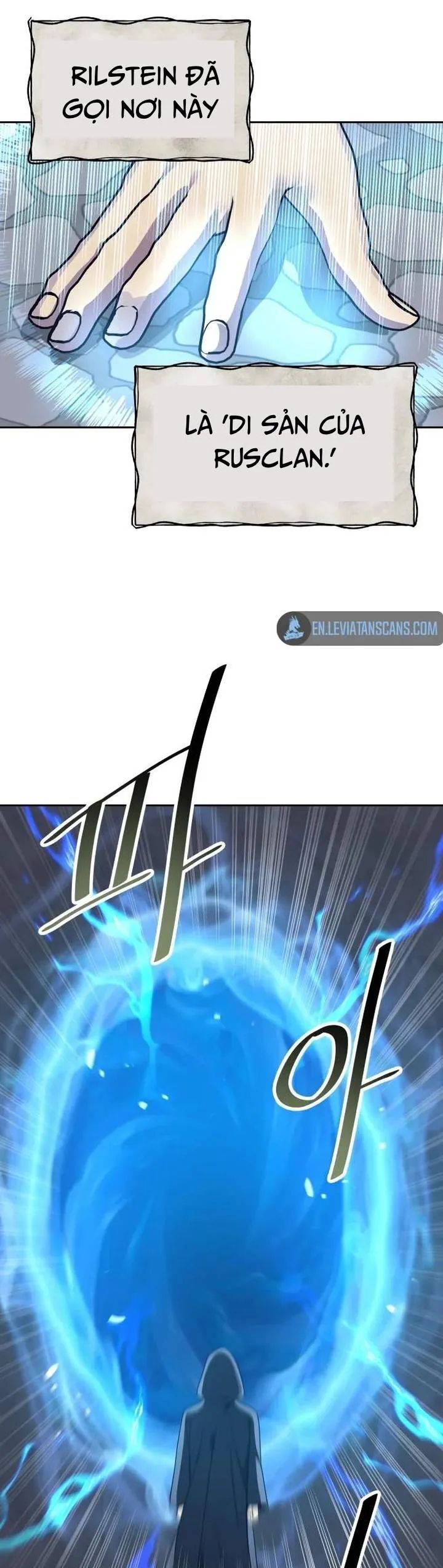 Lần Nữa Chuyển Sinh Sang Thế Giới Khác - Chapter 64 - Page 17