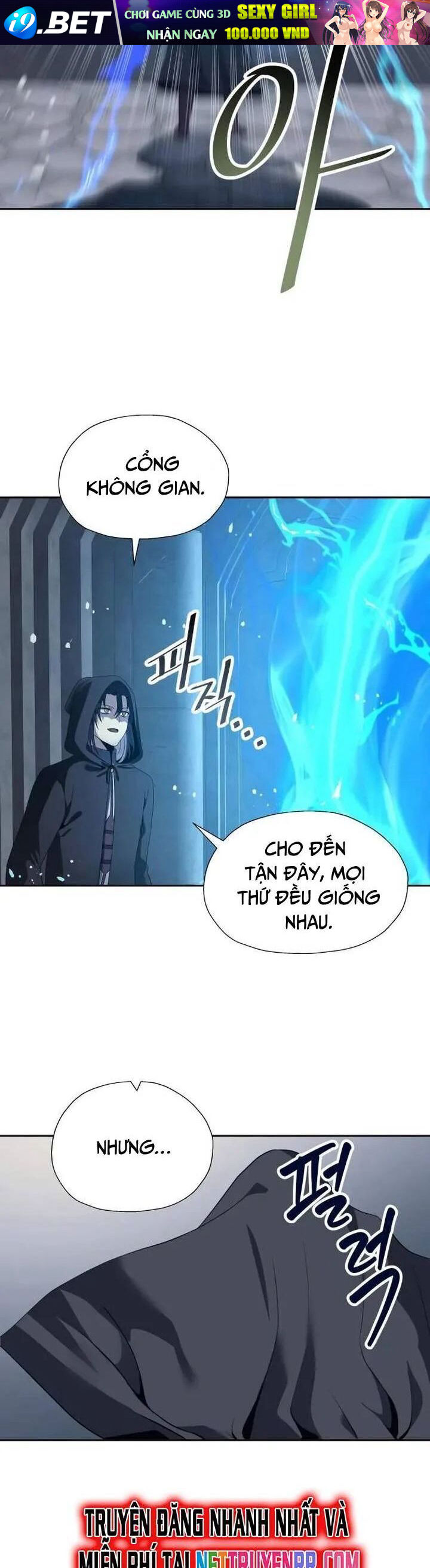 Lần Nữa Chuyển Sinh Sang Thế Giới Khác - Chapter 64 - Page 18