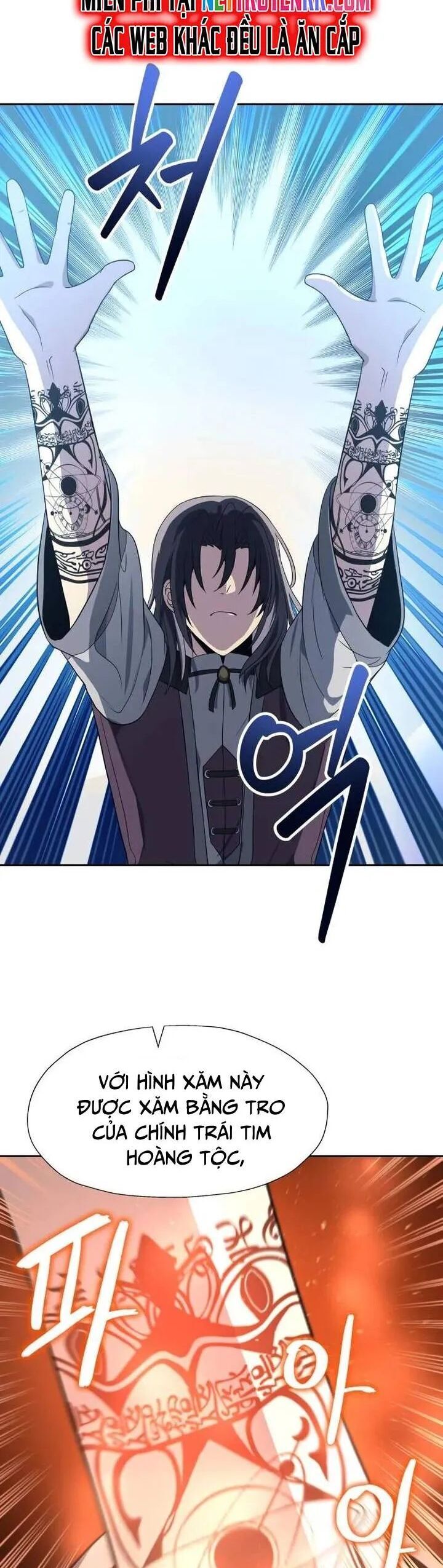 Lần Nữa Chuyển Sinh Sang Thế Giới Khác - Chapter 64 - Page 19