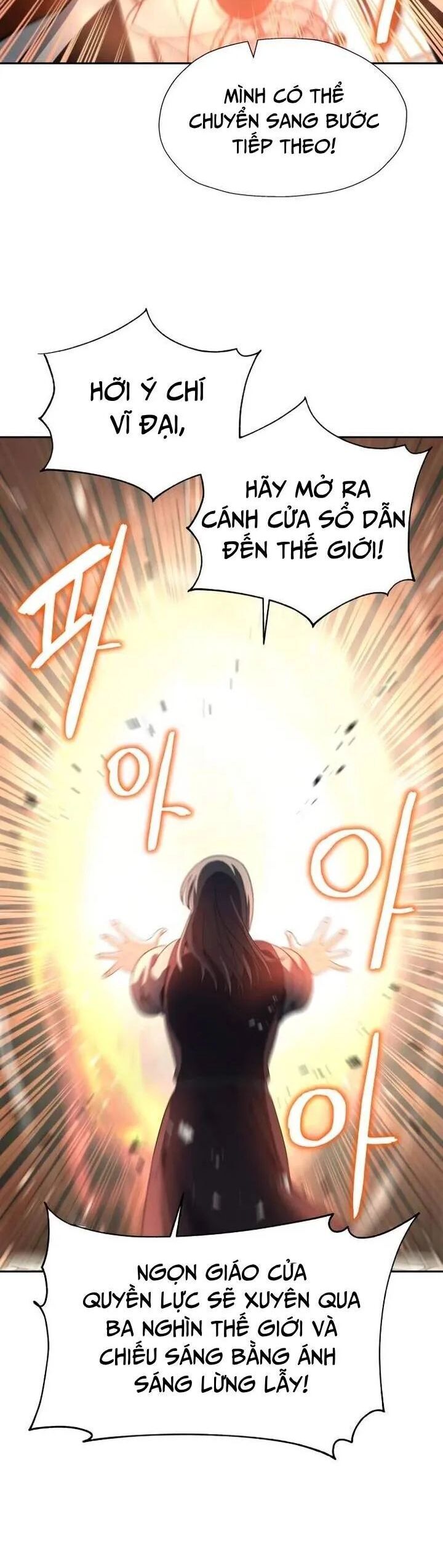 Lần Nữa Chuyển Sinh Sang Thế Giới Khác - Chapter 64 - Page 20