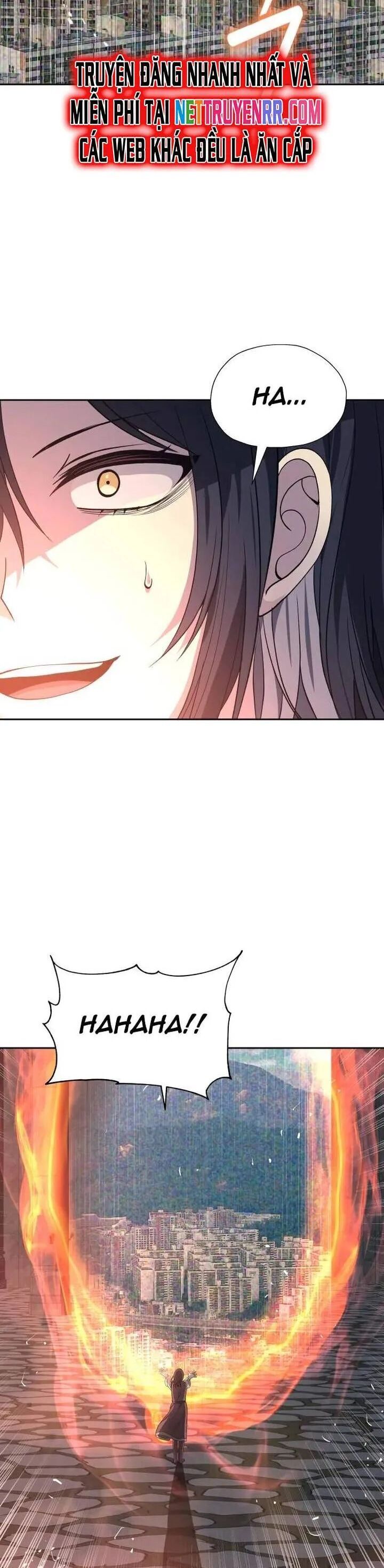 Lần Nữa Chuyển Sinh Sang Thế Giới Khác - Chapter 64 - Page 23