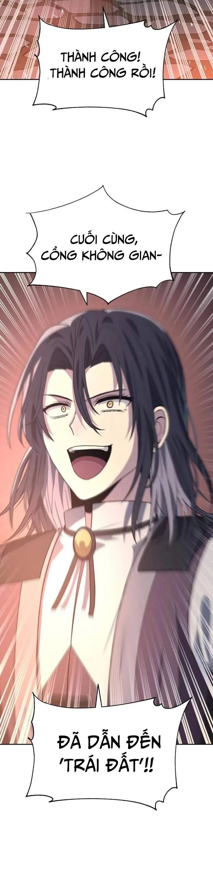 Lần Nữa Chuyển Sinh Sang Thế Giới Khác - Chapter 64 - Page 24