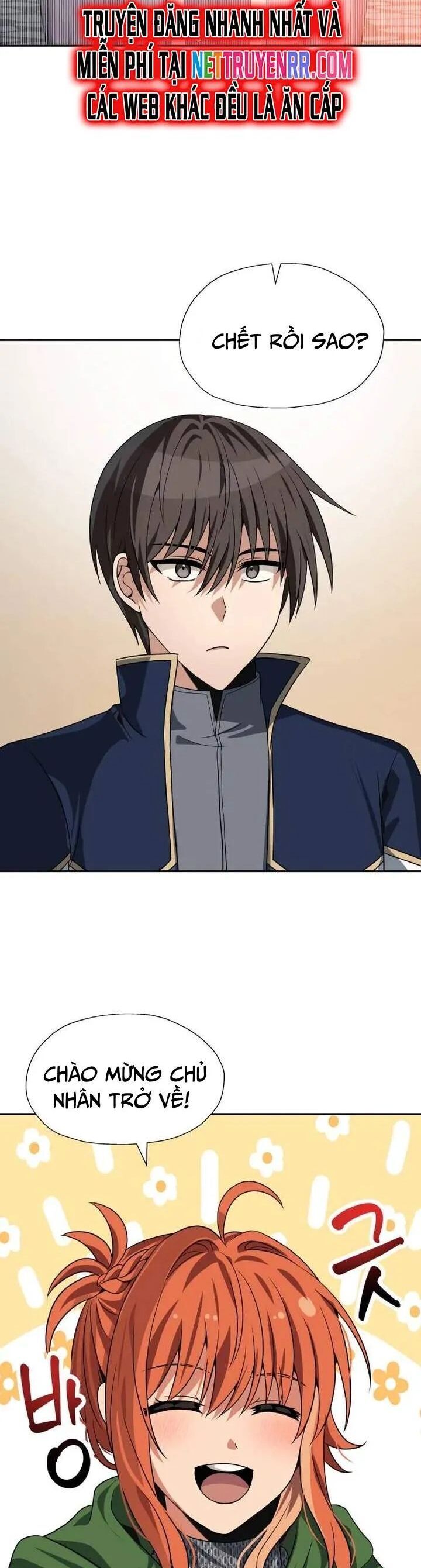 Lần Nữa Chuyển Sinh Sang Thế Giới Khác - Chapter 64 - Page 27
