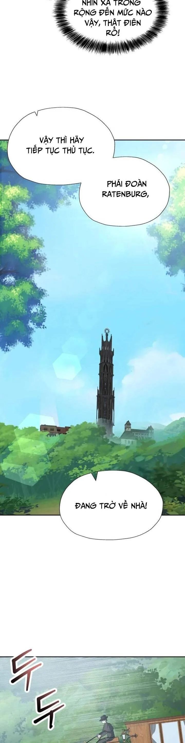 Lần Nữa Chuyển Sinh Sang Thế Giới Khác - Chapter 64 - Page 30