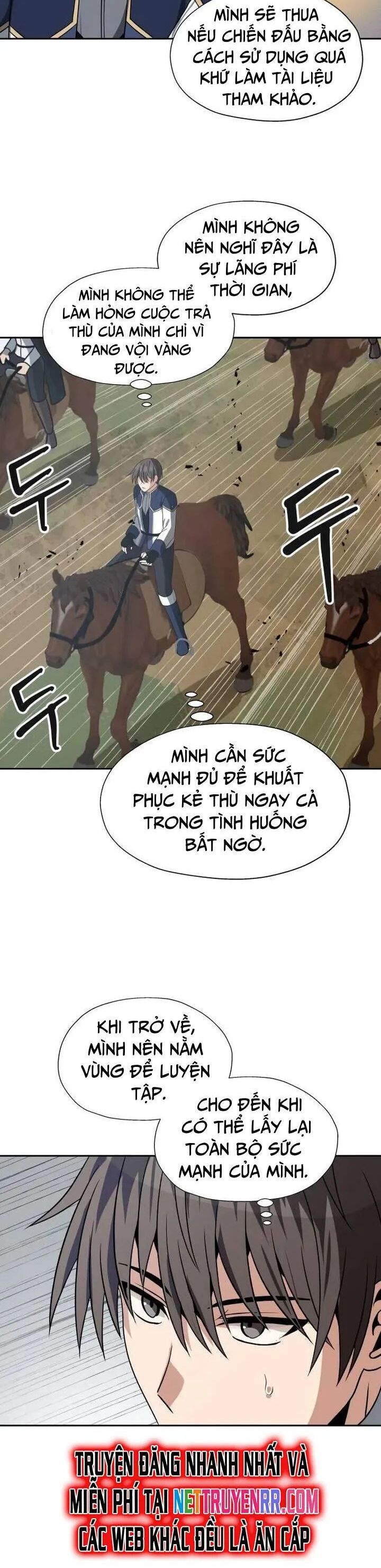 Lần Nữa Chuyển Sinh Sang Thế Giới Khác - Chapter 64 - Page 34