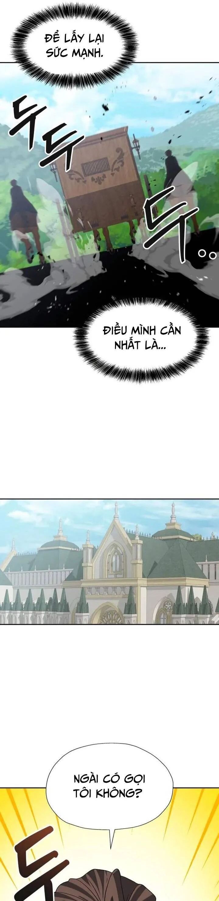 Lần Nữa Chuyển Sinh Sang Thế Giới Khác - Chapter 64 - Page 35